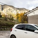 Сasa de vacaciones Da Pietro *