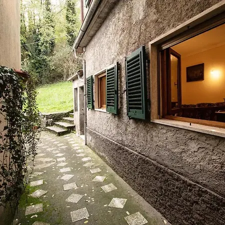 Da Pietro Holiday home *