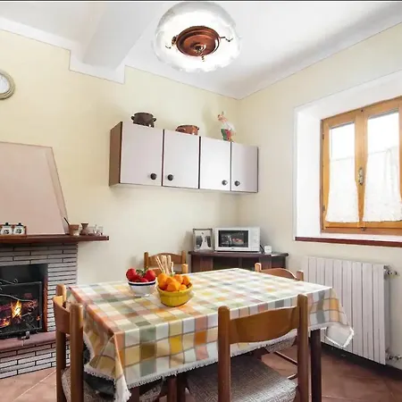 Holiday home Da Pietro Bagni di Lucca