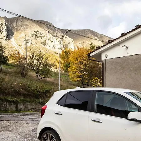 בית נופש Da Pietro *