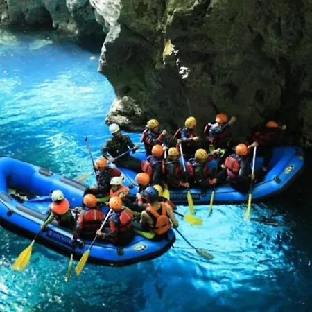 Da Pietro באניי די לוקה