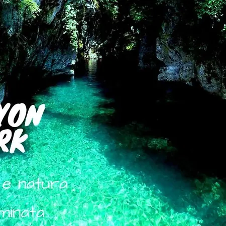 Da Pietro Prázdninový dům *