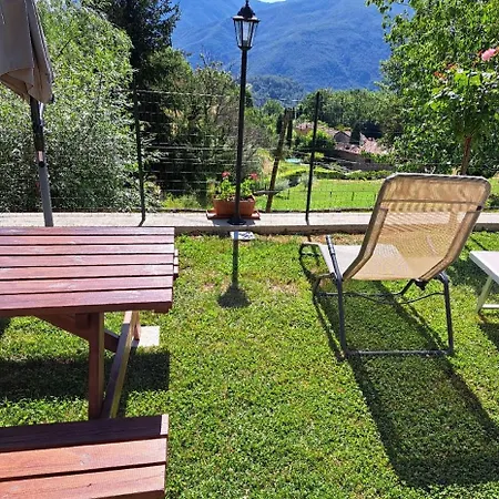 בית נופש Da Pietro *