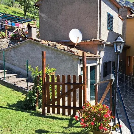 Da Pietro * באניי די לוקה