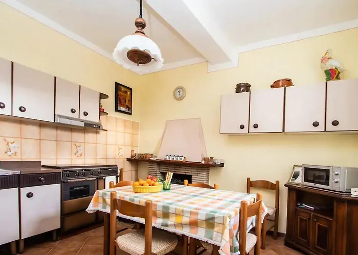 Vakantiehuis Da Pietro Bagni di Lucca