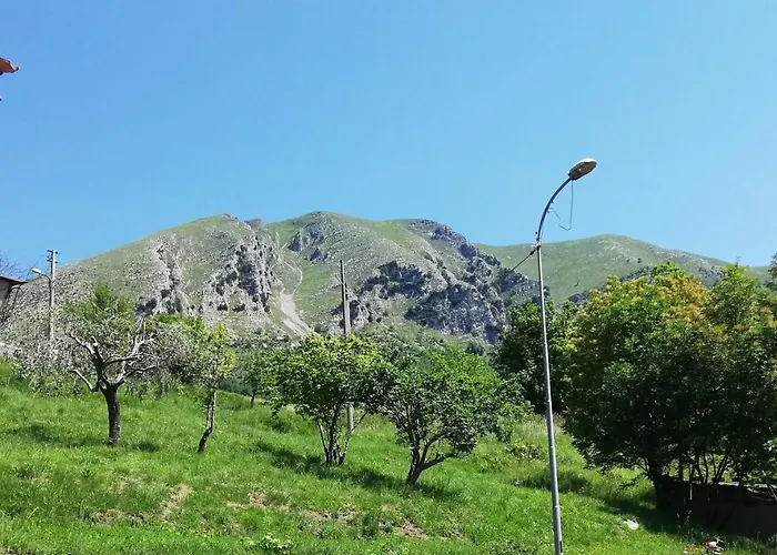 Da Pietro Vakantiehuis *