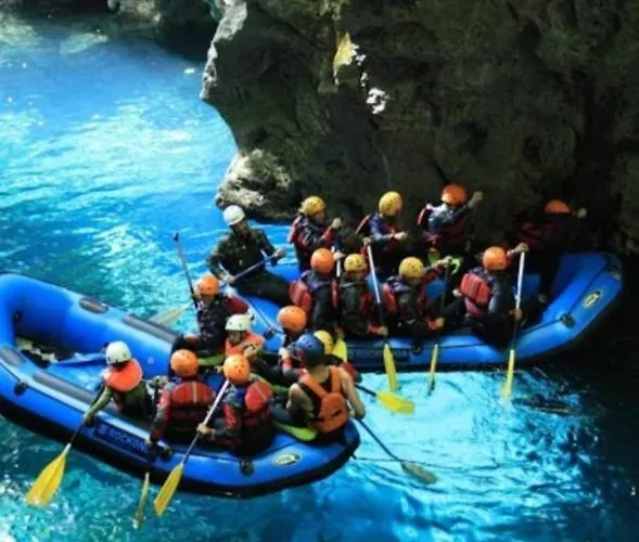 Da Pietro Bagni di Lucca