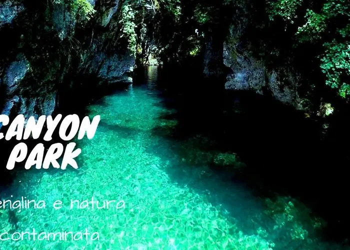 Da Pietro بيت للعطل *